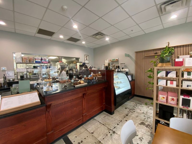 Community First, Pastries Second (But Just Barely)