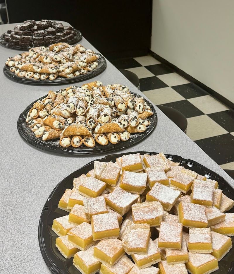 Catering That Goes Above and Beyond