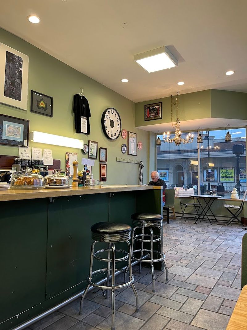 Service That Makes You Feel Like a Regular