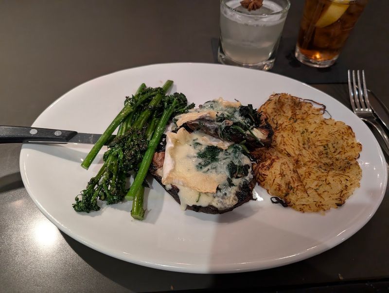 Gluten-Free and Dietary Accommodations