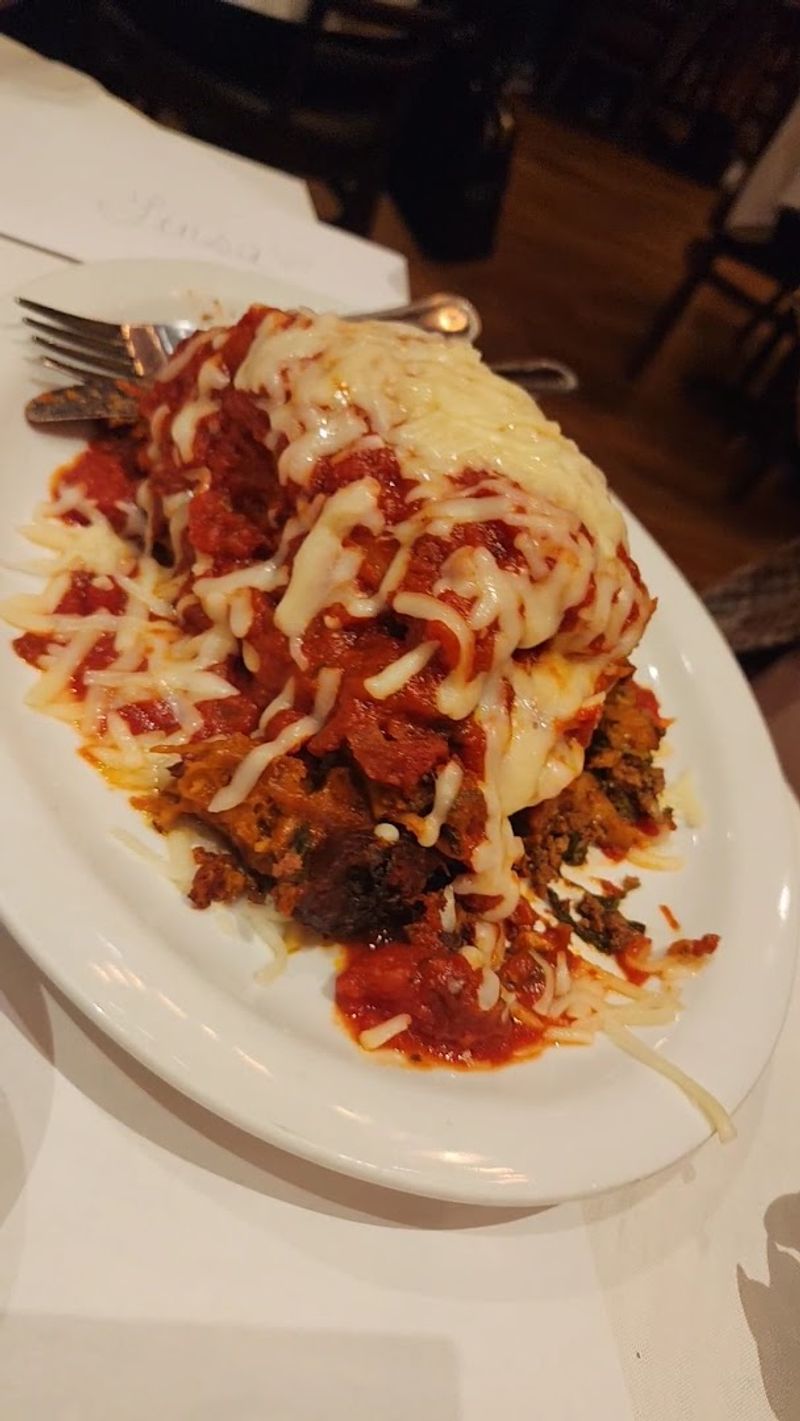 Portion Sizes That Actually Deliver