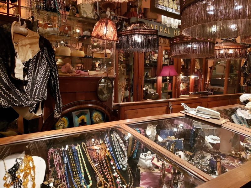 The Owners' Expertise and Personal Touch