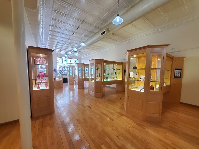 Why Lancaster's Glass Story Deserves Your Attention