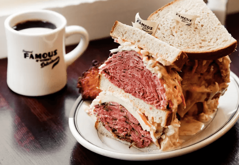 Menu Highlights That Go Beyond The Classics