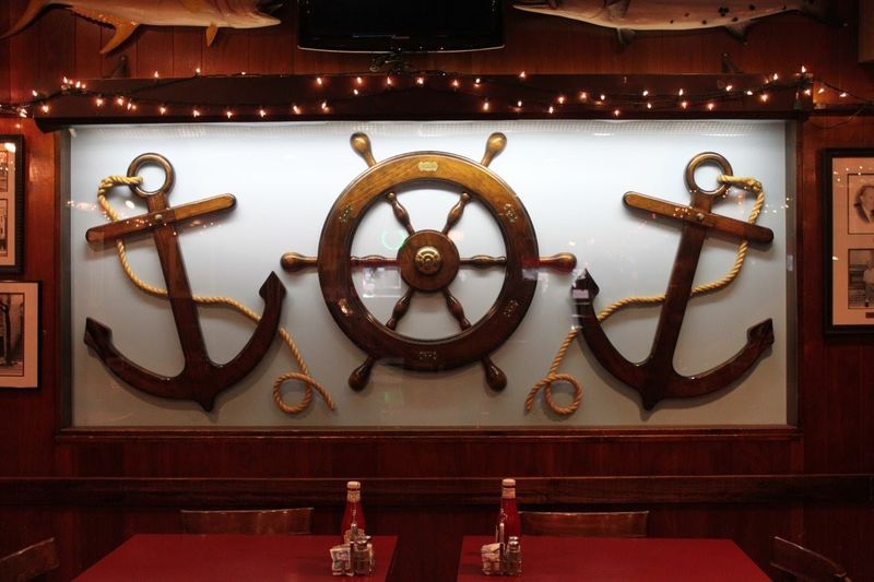 Twin Anchors Has Appeared In Hollywood Films