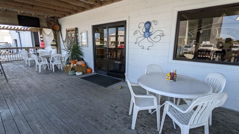 The Atmosphere Is Casual, Comfortable, And Completely Authentic The Atmosphere Is Casual, Comfortable, And Completely Authentic