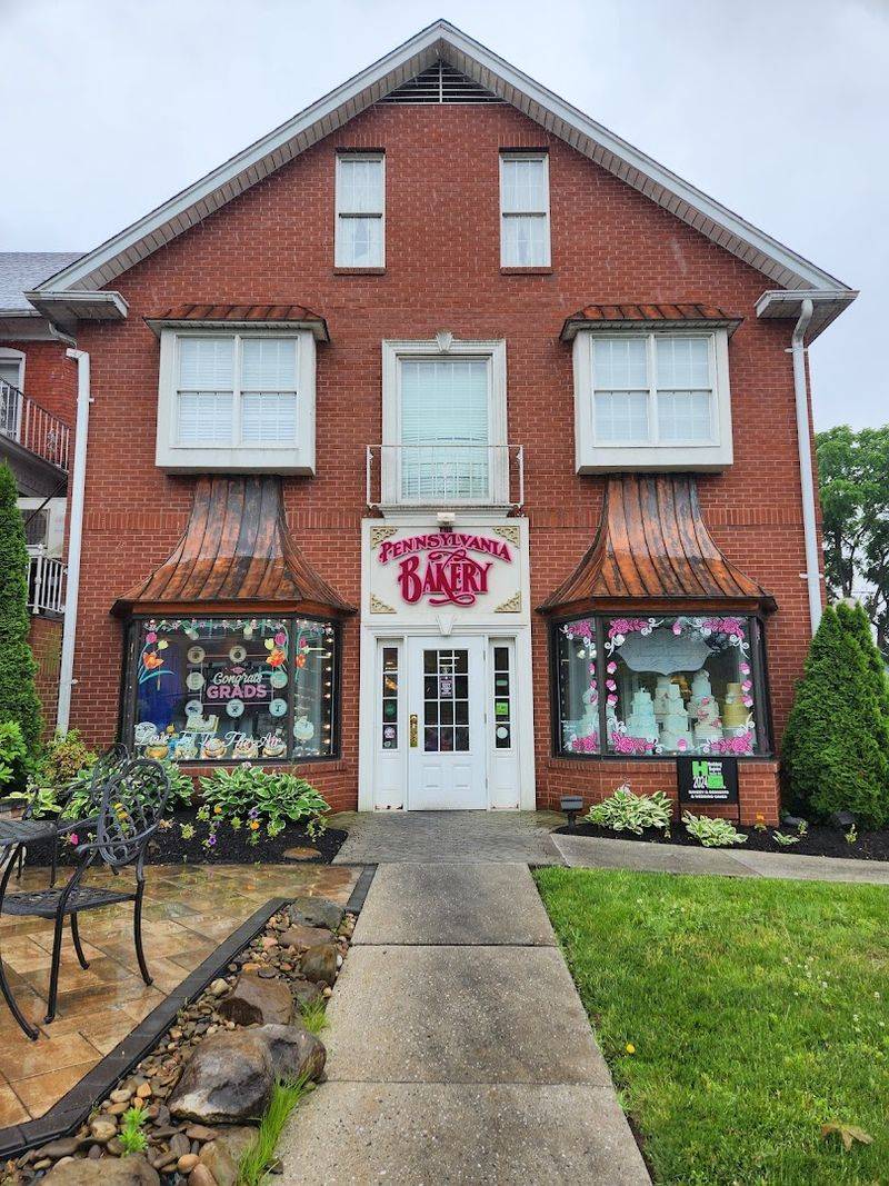 A Selection So Wide It Takes Multiple Visits to Work Through