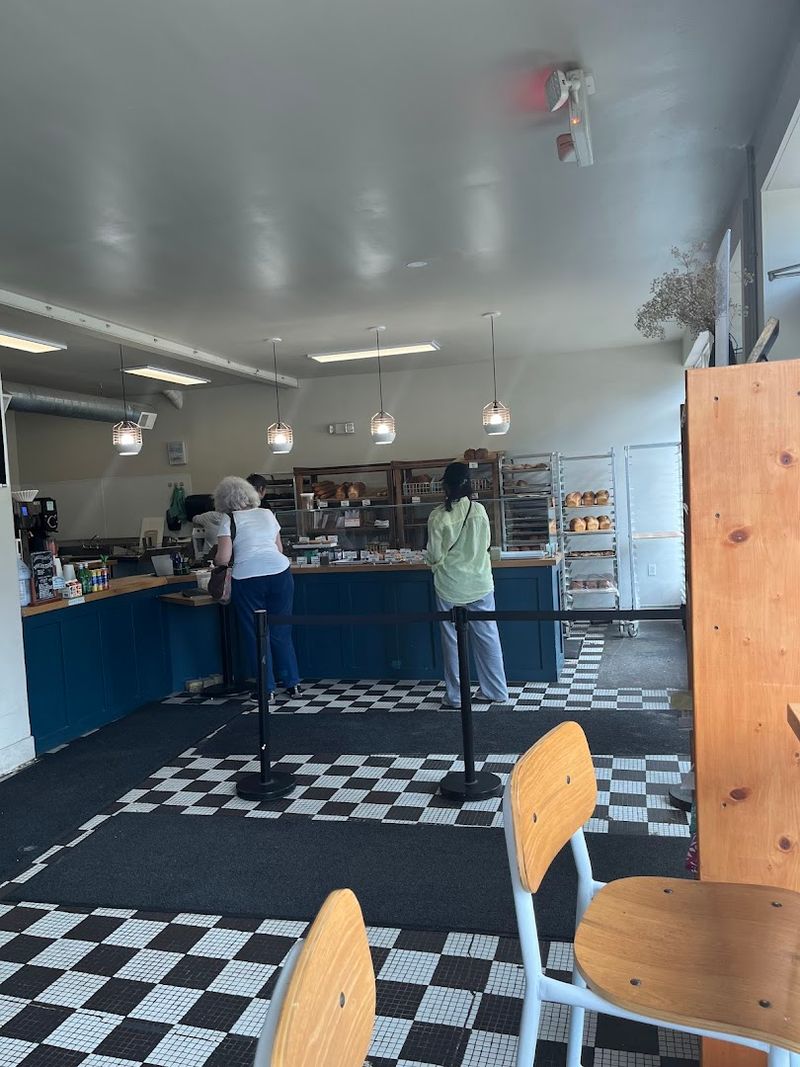 The Atmosphere Is Cozy, Unpretentious, And Genuinely Neighborhood-Driven