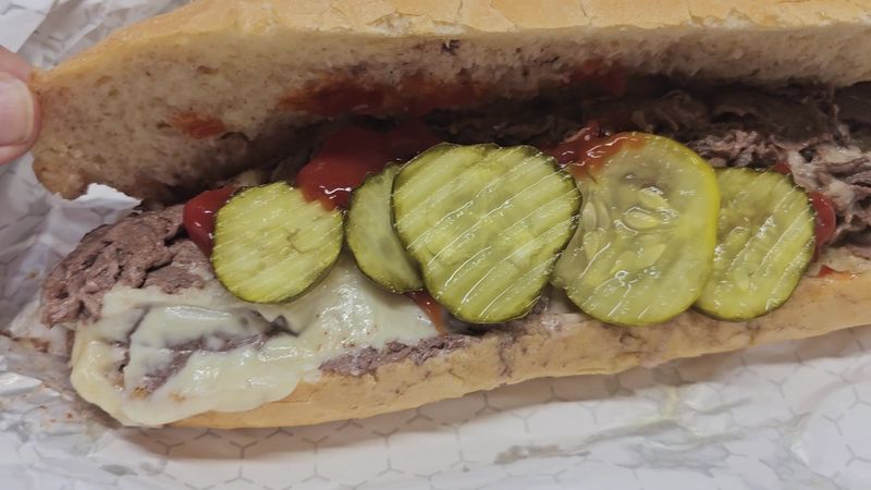 The Cheesesteak With Wiz Is Worth the Hype (When Ordered Right)