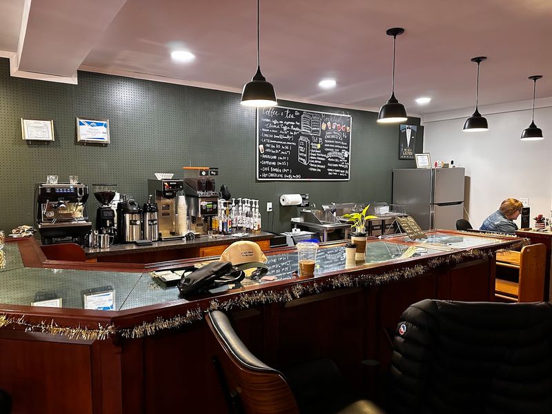 Coffee, Tea, And Mocktails Worth Talking About