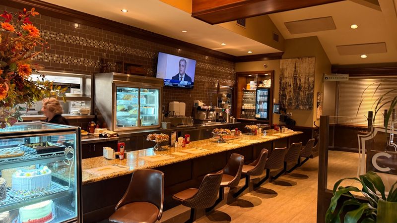 Open Every Day From 6 AM to 11 PM