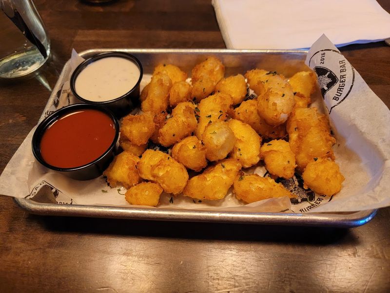 Friendly And Attentive Service That Matches The Vibe