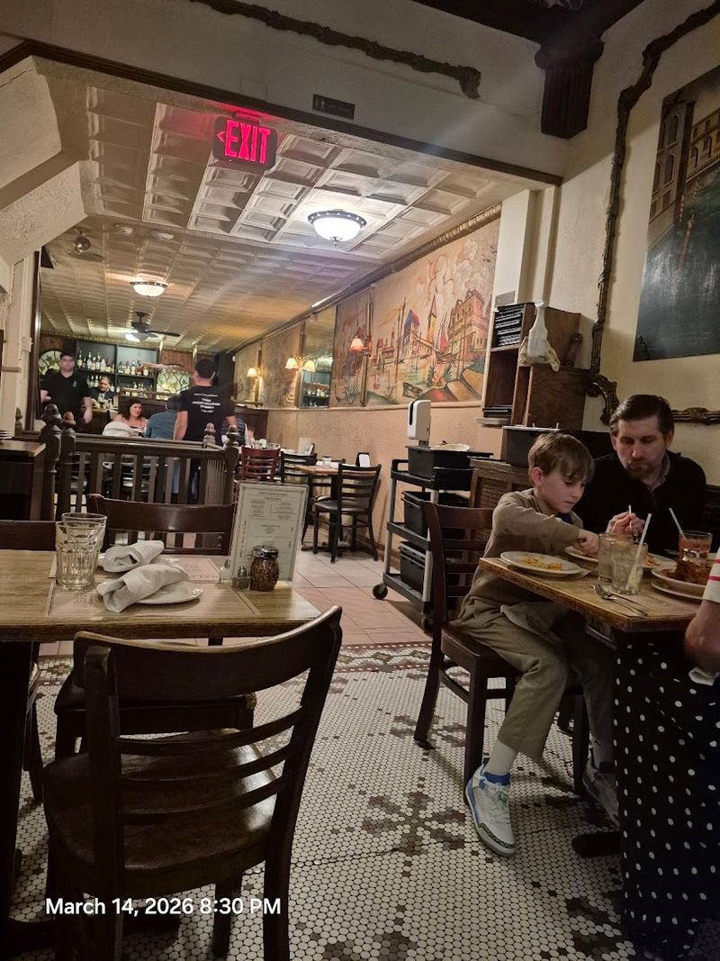 A Philadelphia Food Landmark With Staying Power