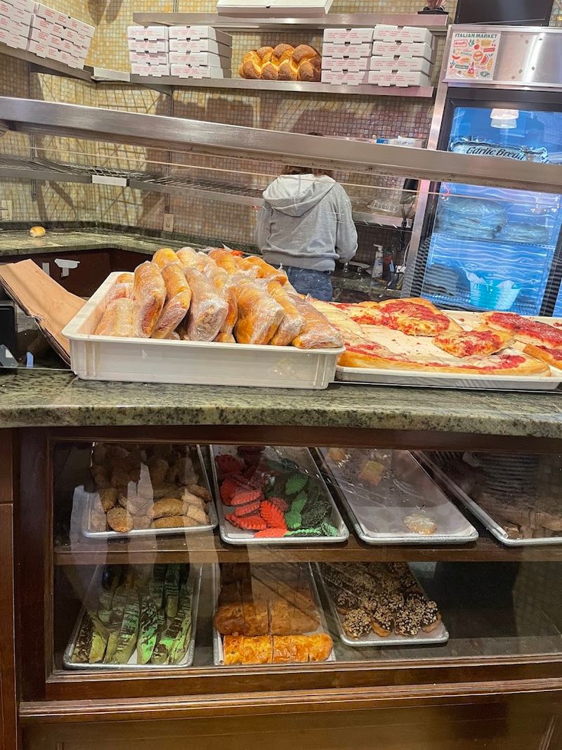 Biscotti Worth A Double Trip