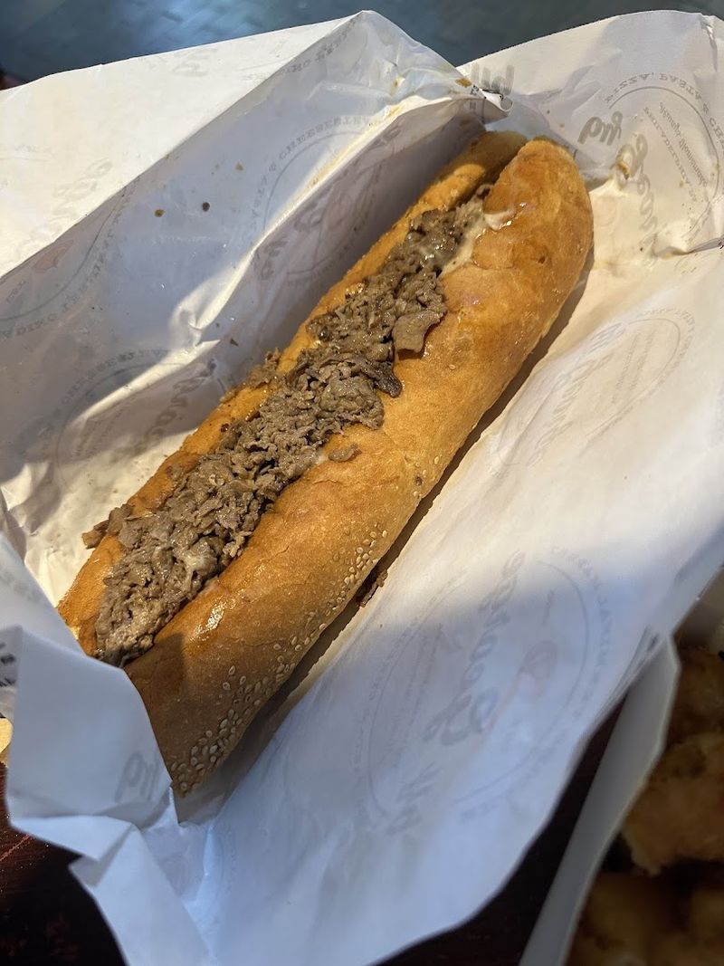 The Seeded Roll Is A Quietly Important Detail