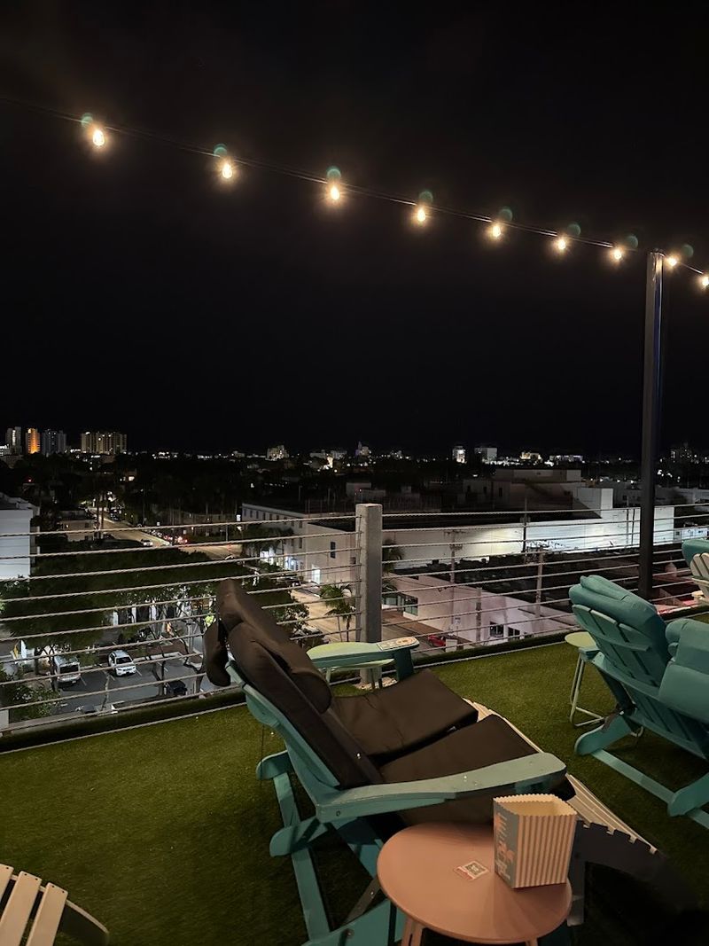 The Atmosphere Is Romantic And Perfectly Date-Night Ready The Atmosphere Is Romantic And Perfectly Date-Night Ready