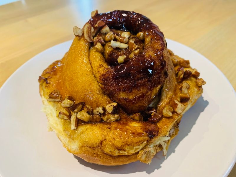 This Bakery Belongs On Every Cannon Beach Itinerary