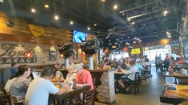 Attentive Service That Keeps The Experience Smooth