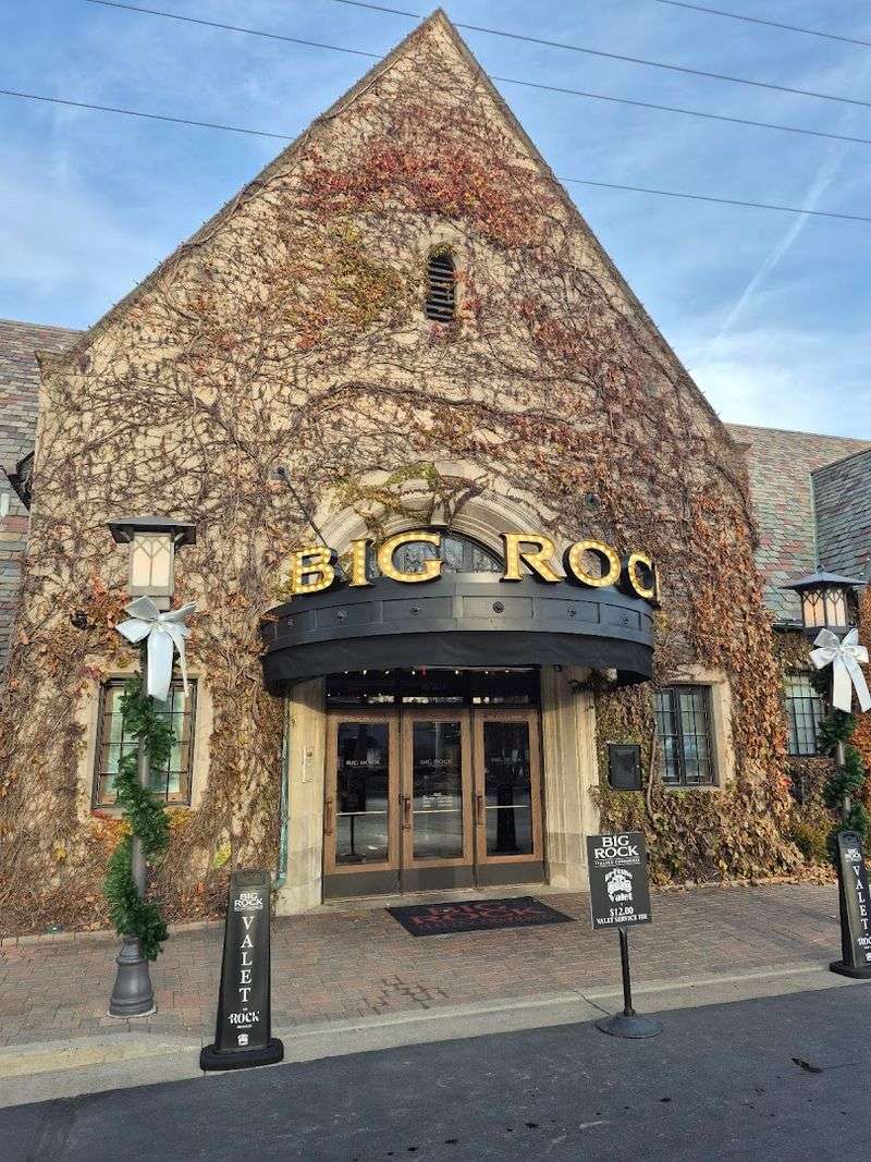 Why It Deserves A Permanent Spot On Your Dining Rotation