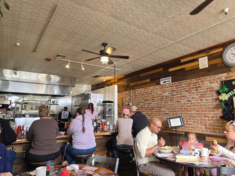The Atmosphere Makes Every Visit Feel Like A Treat