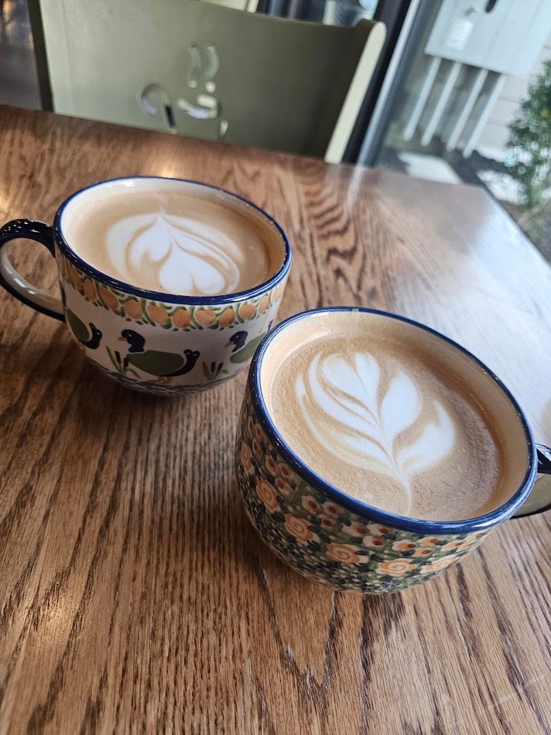 Coffee Done Right, From Lattes to Americanos