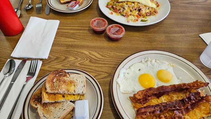 Friendly Service That Feels Genuinely Warm