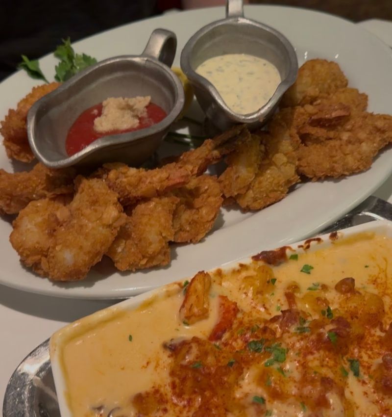 Lobster Bisque That Deserves Its Own Fan Club