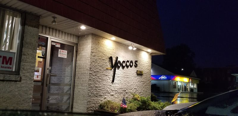 The Hours Are Generous Enough To Catch Both Lunch And A Late Dinner Run