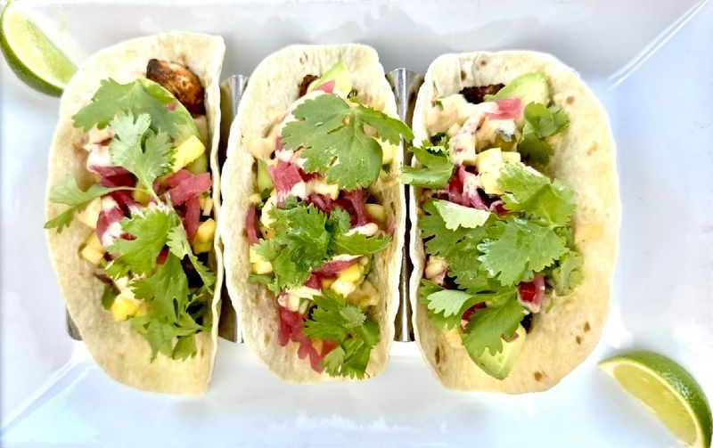 An Impressive Range of Dietary Options