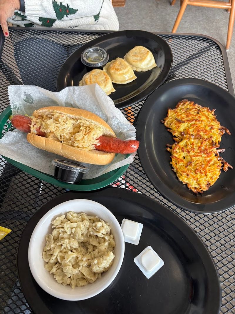 Service That Makes You Feel Like a Regular on Day One