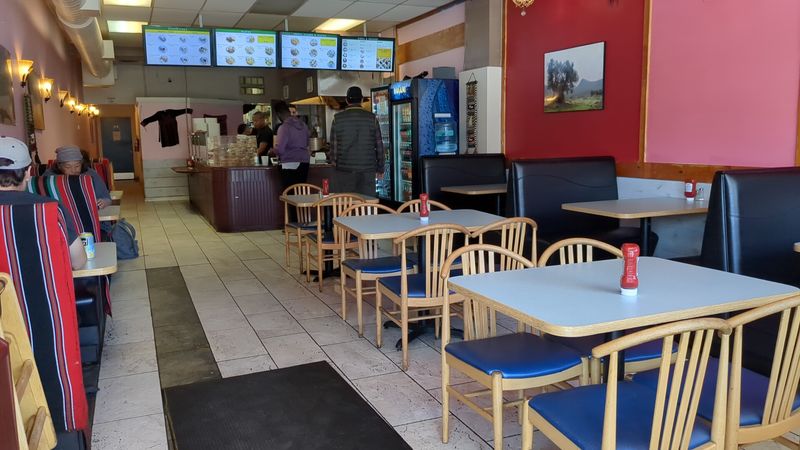 Generous Portions At Prices That Make Sense