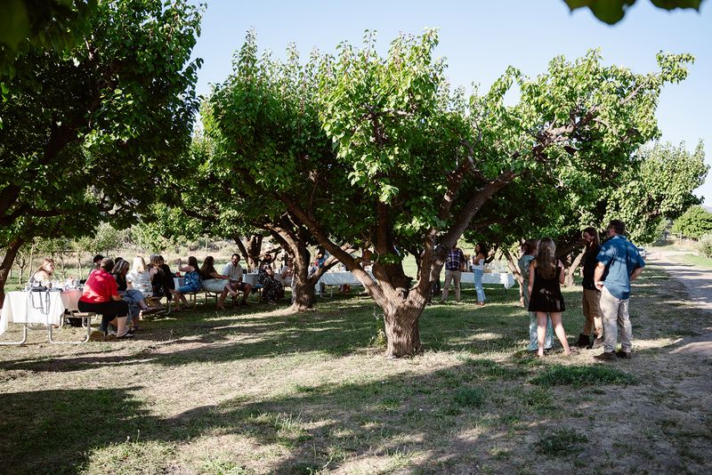 Who Fits Right In At This Table