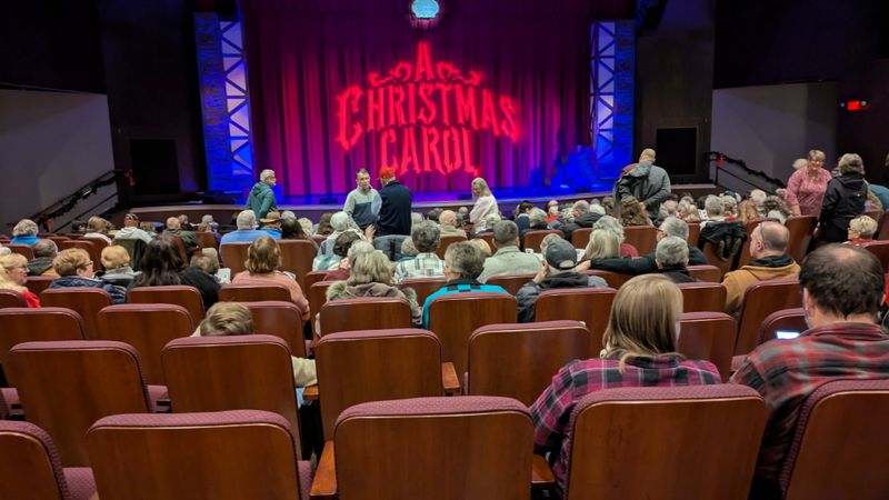 Special Events and Concerts That Draw Crowds