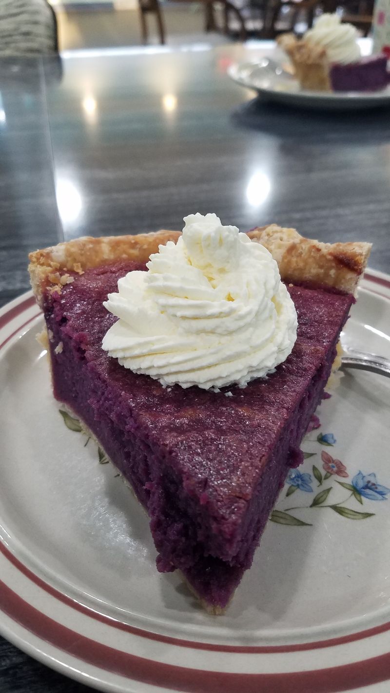 Specialty Items That Surprise and Delight