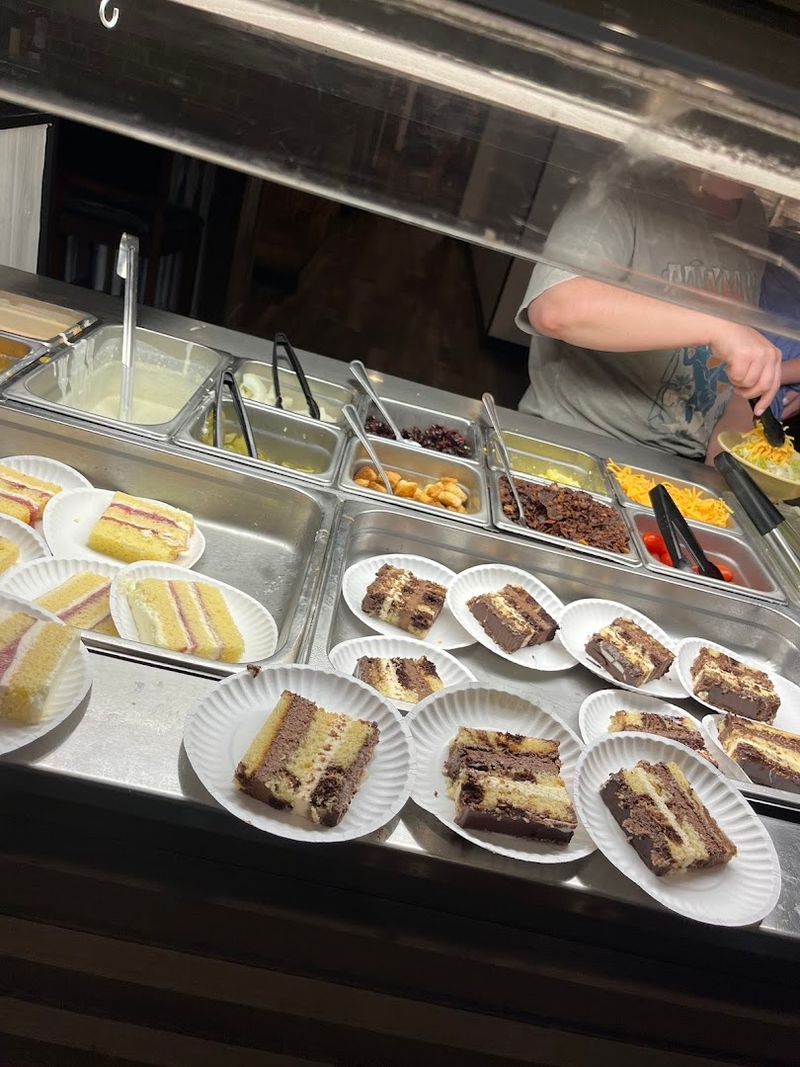 A Grill Worth Making Plans For