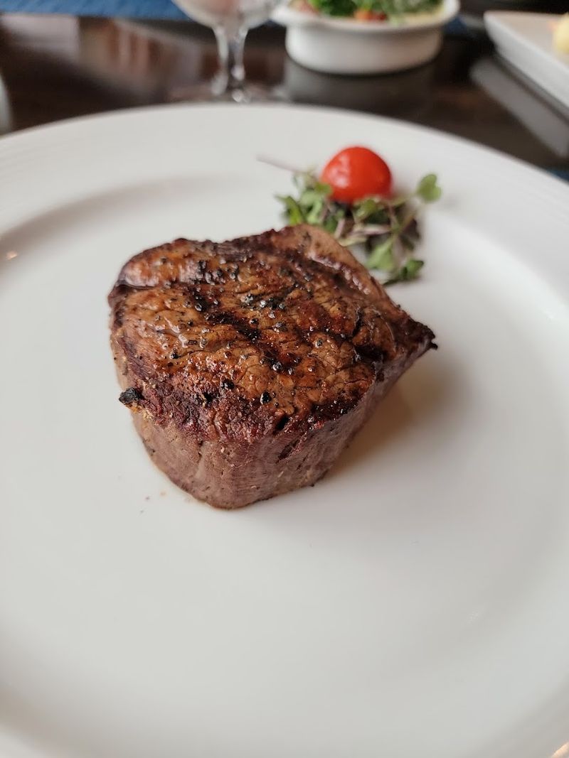 Why The Cooking Technique Here Is Next Level