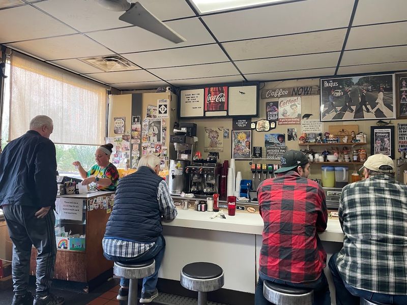 The Atmosphere That Feels Like Someone's Kitchen