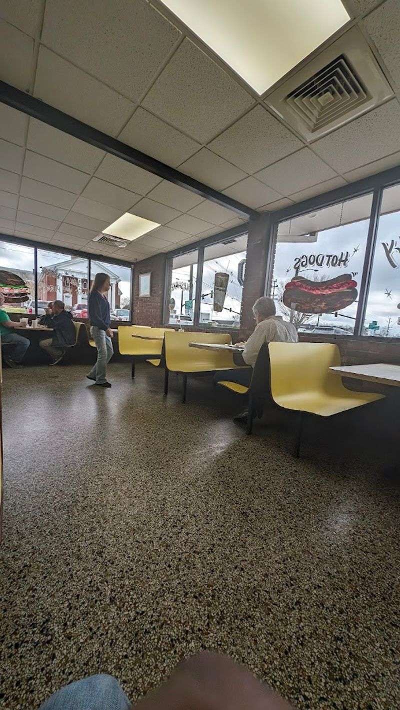 The Atmosphere That Feels Like Spartanburg Itself