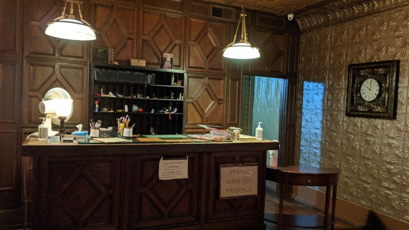 170 Years Of Stories Hiding In Every Corner