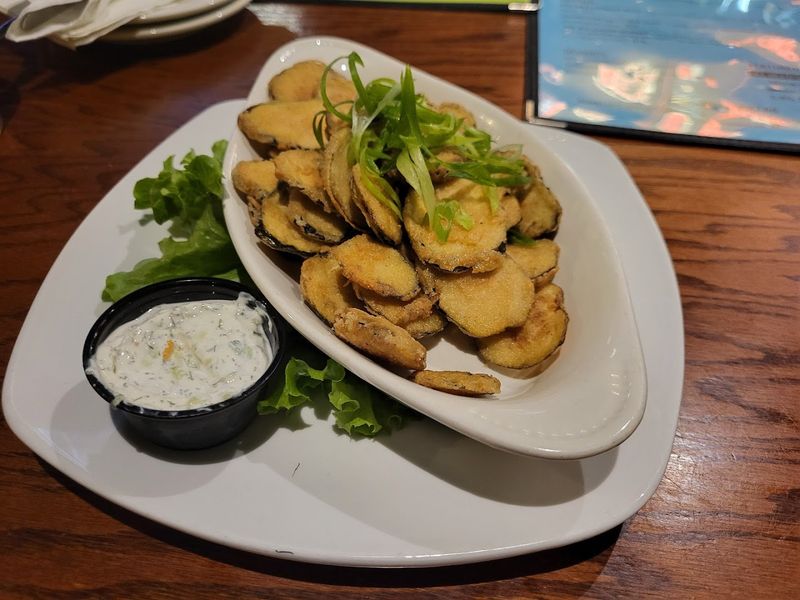 The Pickle Chips Appetizer You Need to Try First