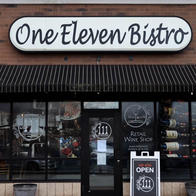 Finding This Tucked-Away Bistro In Medina