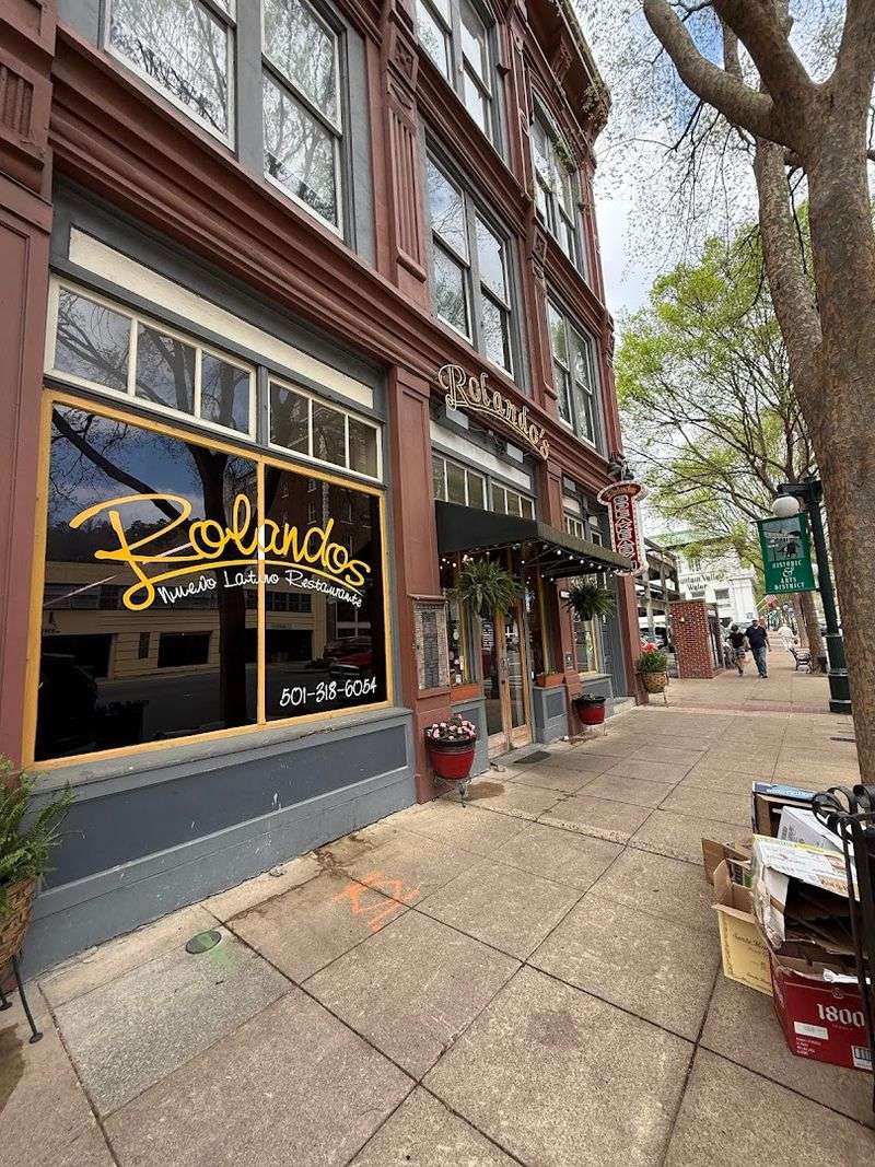 An Ideal Stop During A Relaxed Weekend Escape