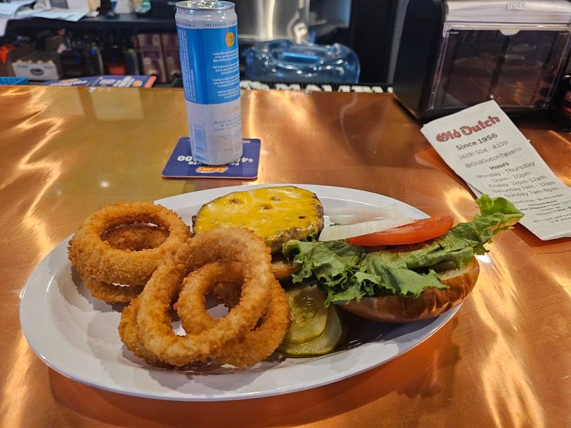 The Menu Breakdown: Simple Done Right