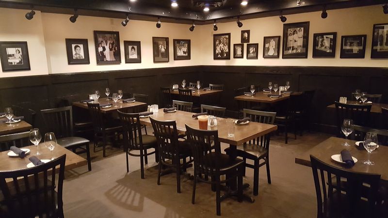 The Atmosphere That Makes Every Visit Feel Like A Celebration