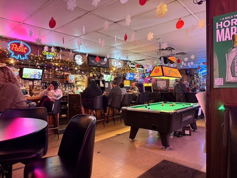 The Atmosphere That Makes First-Timers Feel Like Regulars