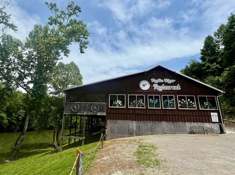 The Official Drink Of Southern Catfish Dinners