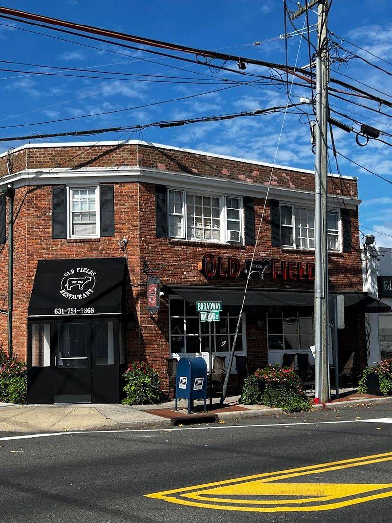 Why Old Fields Keeps Earning Its Reputation