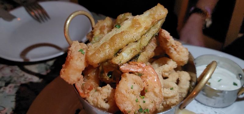 Starters That Set The Tone Perfectly