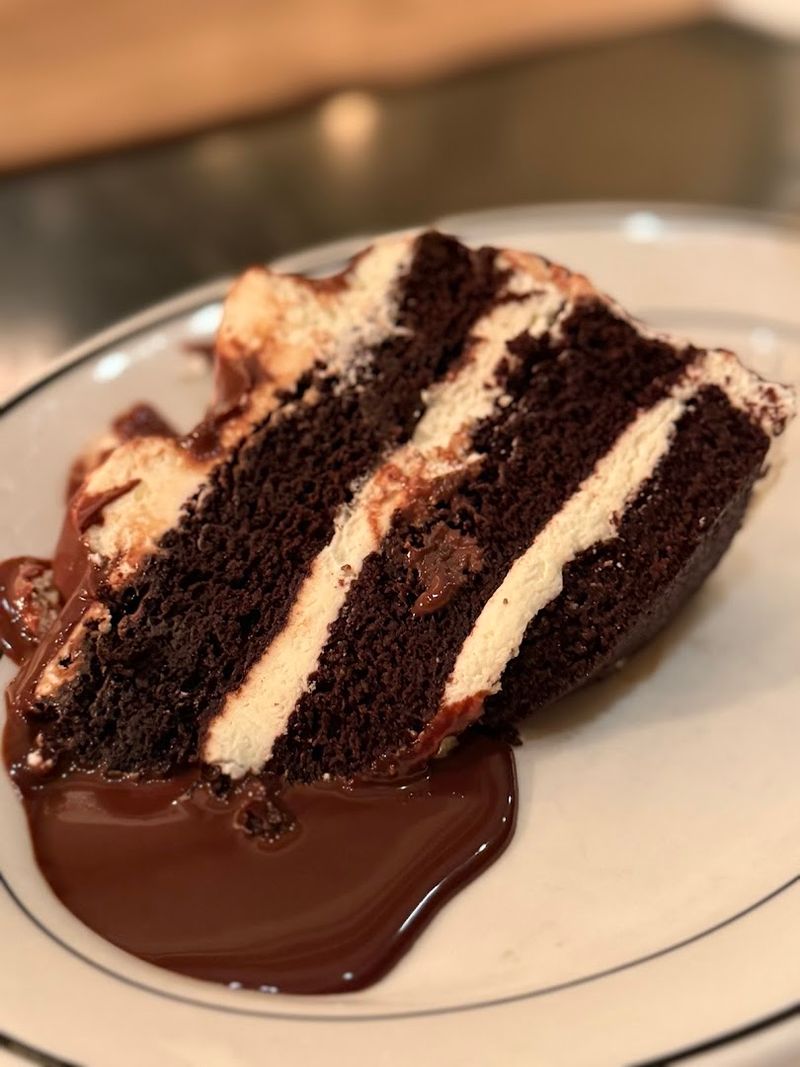 The Dessert Chapter Nobody Warned Me About