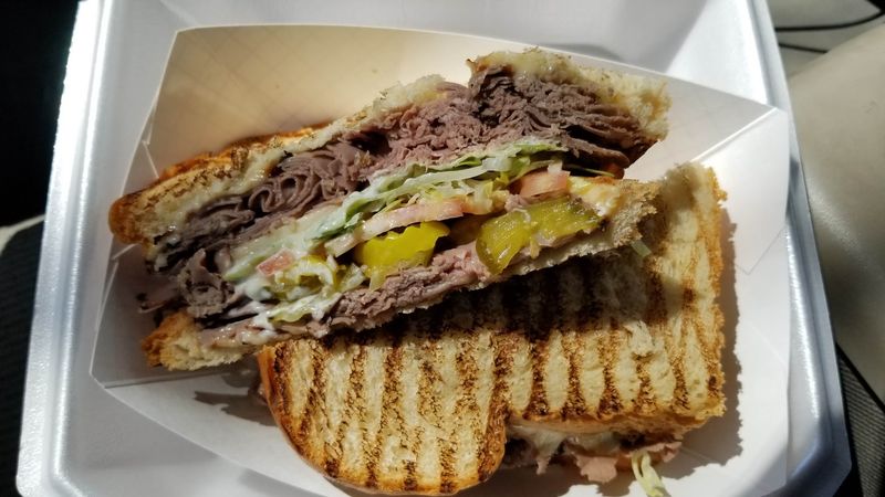 This Market Is Worth Every Mile Of The Drive